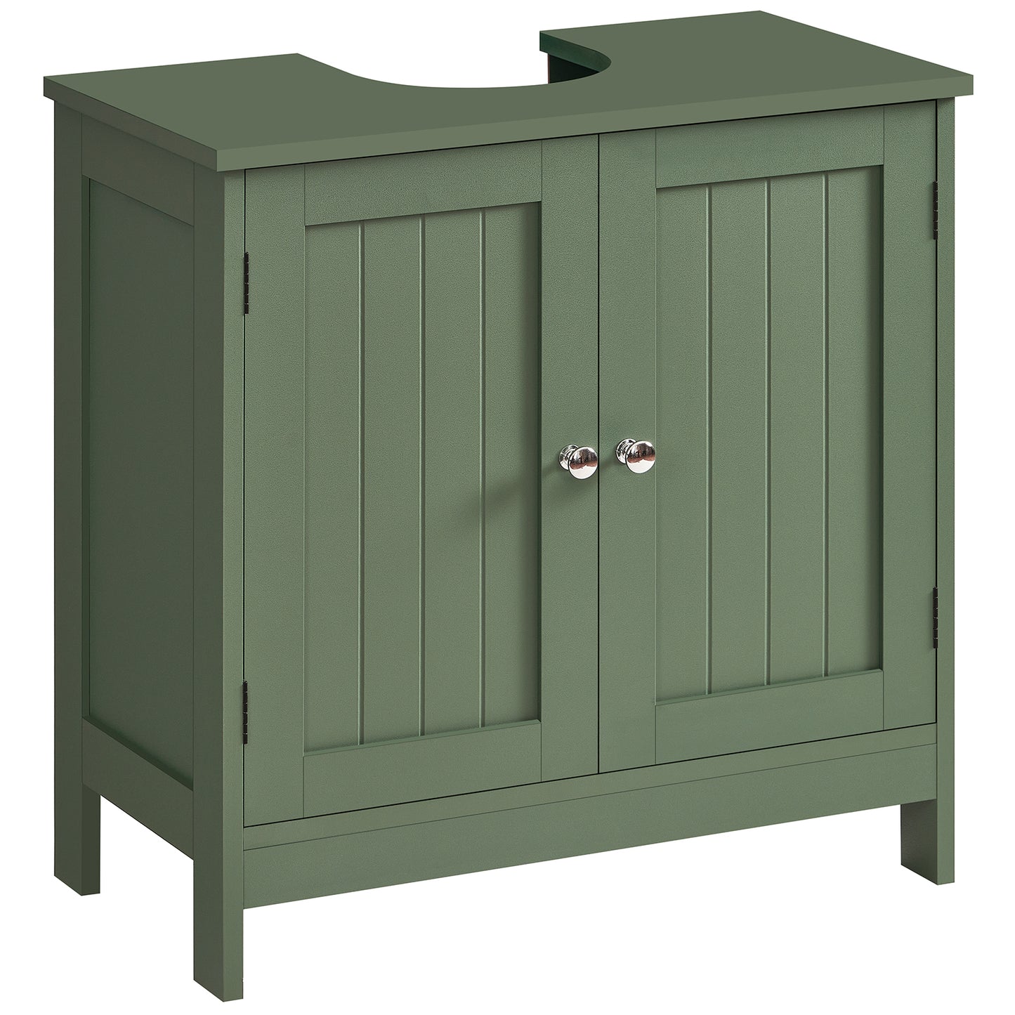 Pedestal Sink Storage Cabinet, YSG020