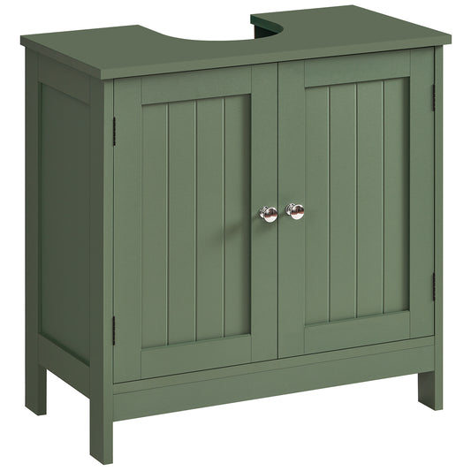 Pedestal Sink Storage Cabinet, YSG020